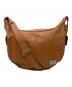 PORTER（ポーター）の古着「SHOULDER BAG」｜ブラウン