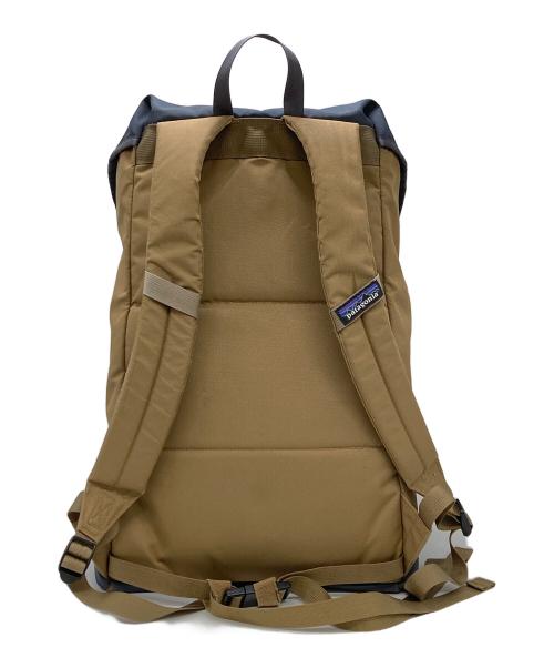 Patagonia（パタゴニア）Patagonia (パタゴニア) Arbor Classic Pack 25L ベージュの古着・服飾アイテム