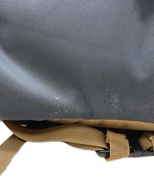 Patagonia（パタゴニア）Patagonia (パタゴニア) Arbor Classic Pack 25L ベージュの古着・服飾アイテム