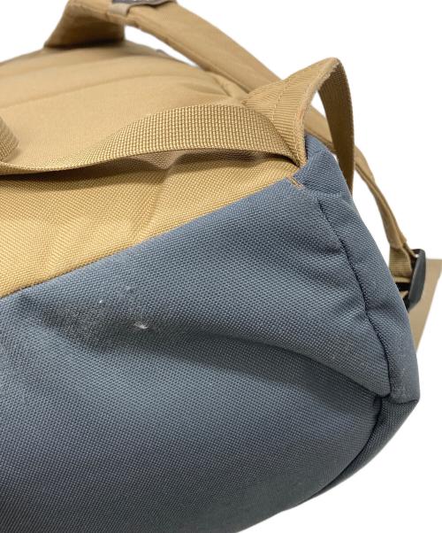 Patagonia（パタゴニア）Patagonia (パタゴニア) Arbor Classic Pack 25L ベージュの古着・服飾アイテム