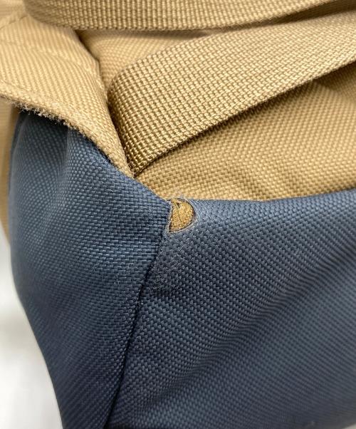 Patagonia（パタゴニア）Patagonia (パタゴニア) Arbor Classic Pack 25L ベージュの古着・服飾アイテム
