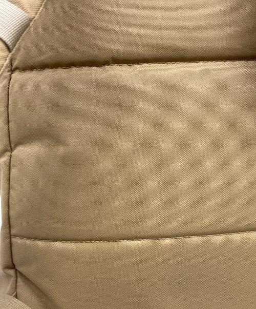 Patagonia（パタゴニア）Patagonia (パタゴニア) Arbor Classic Pack 25L ベージュの古着・服飾アイテム
