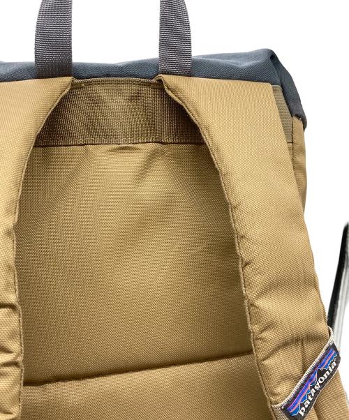 Patagonia（パタゴニア）Patagonia (パタゴニア) Arbor Classic Pack 25L ベージュの古着・服飾アイテム