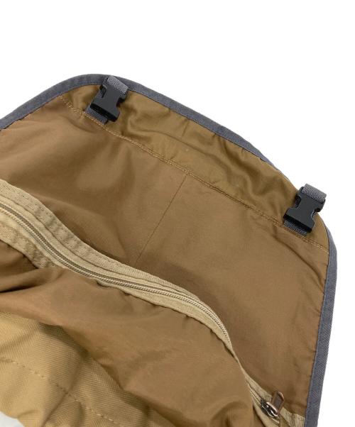 Patagonia（パタゴニア）Patagonia (パタゴニア) Arbor Classic Pack 25L ベージュの古着・服飾アイテム