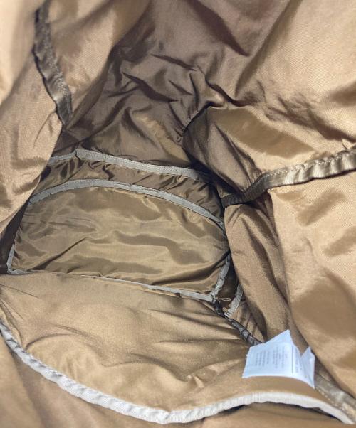 Patagonia（パタゴニア）Patagonia (パタゴニア) Arbor Classic Pack 25L ベージュの古着・服飾アイテム