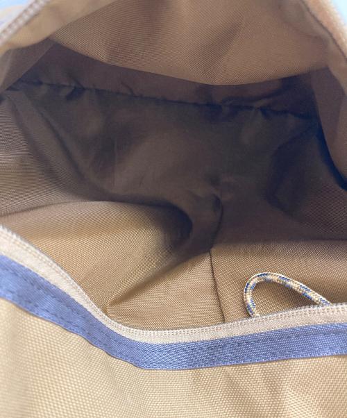 Patagonia（パタゴニア）Patagonia (パタゴニア) Arbor Classic Pack 25L ベージュの古着・服飾アイテム