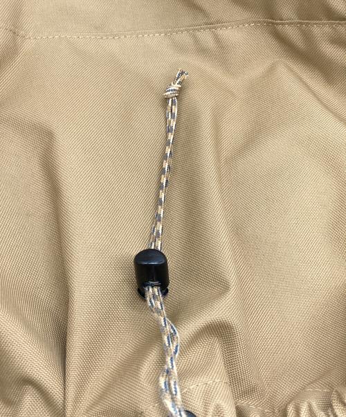 Patagonia（パタゴニア）Patagonia (パタゴニア) Arbor Classic Pack 25L ベージュの古着・服飾アイテム