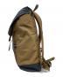 Patagonia (パタゴニア) Arbor Classic Pack 25L ベージュ：6000円