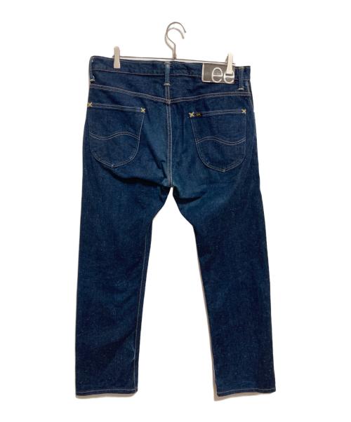 LEE（リー）LEE (リー) 101プロジェクト レギュラーナロー インディゴ サイズ:33の古着・服飾アイテム