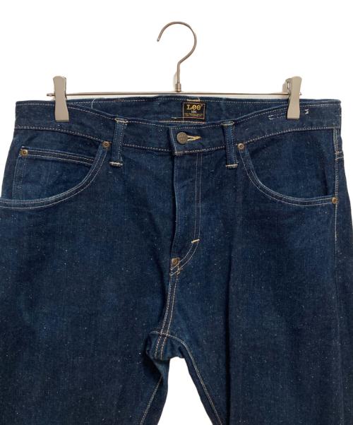 LEE（リー）LEE (リー) 101プロジェクト レギュラーナロー インディゴ サイズ:33の古着・服飾アイテム