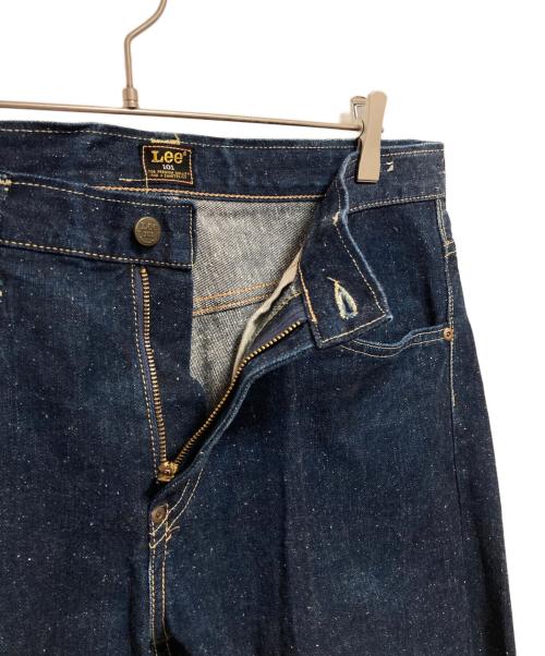 LEE（リー）LEE (リー) 101プロジェクト レギュラーナロー インディゴ サイズ:33の古着・服飾アイテム