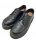 Dr.Martens（ドクターマーチン）の古着「1461 QUAD 3 ホール シューズ」｜ブラック