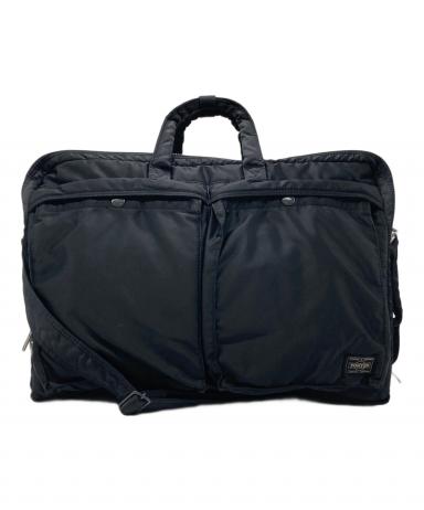 中古・古着通販】PORTER (ポーター) タンカー 3WAYブリーフケース