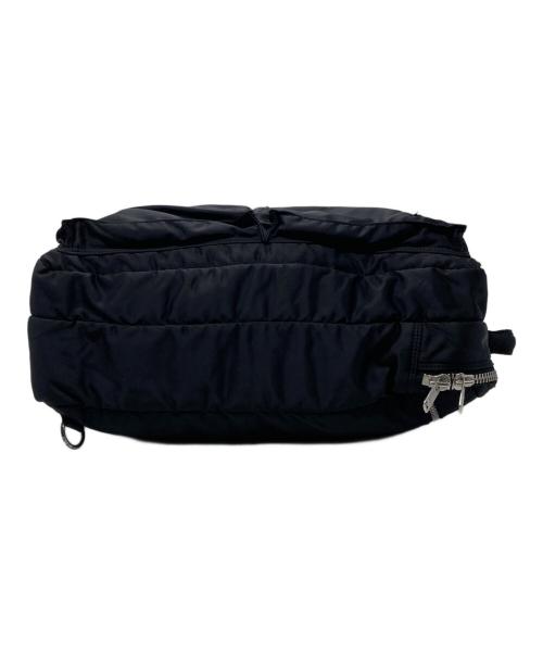 PORTER（ポーター）PORTER (ポーター) タンカー 3WAYブリーフケース ブラックの古着・服飾アイテム