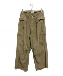 中古・古着通販】DAIWA PIER39 (ダイワ ピア39) TECH MIL FLIGHT