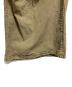 中古・古着 HERILL (ヘリル) 22SS Cargo Pants オリーブ：15000円