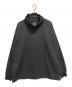 DAIWA PIER39（ダイワ ピア39）の古着「W's TECH OFF TURTLE L/S」｜ブラック