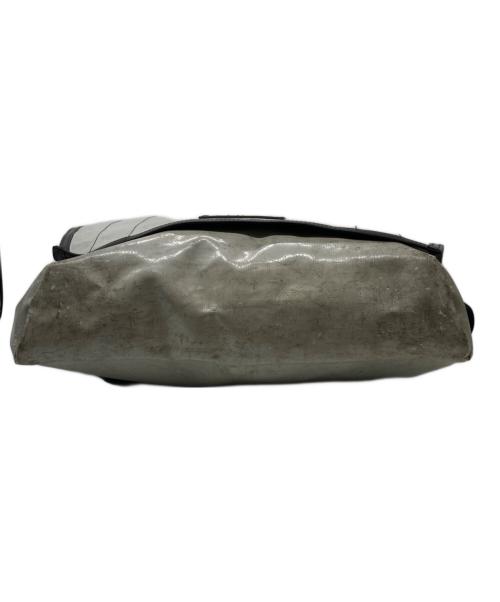 FREITAG（フライターグ）FREITAG (フライターグ) F14DEXTER メッセンジャーバッグ グレーの古着・服飾アイテム