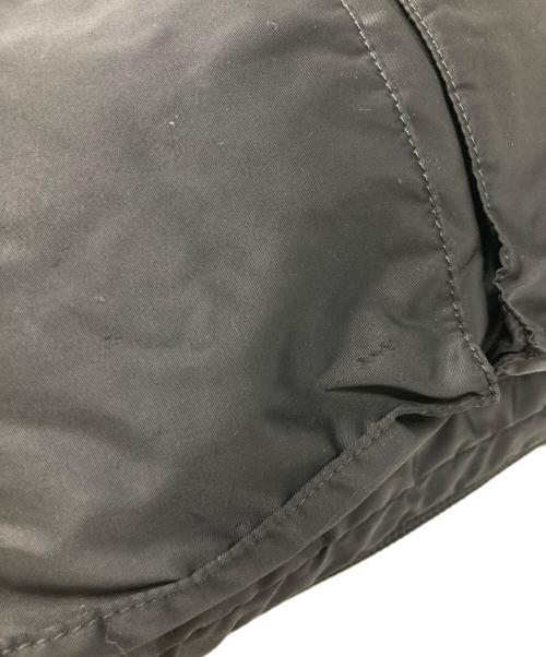 PORTER（ポーター）PORTER (ポーター) 3WAY ブリーフケース ブラックの古着・服飾アイテム