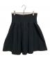 CFCL (シーエフシーエル) HYPHA MINI SKIRT ブラック サイズ:FREE 未使用品：40000円