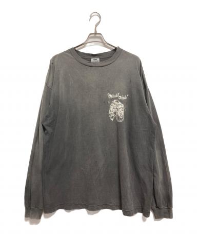 中古・古着通販】SAINT MICHAEL (セントマイケル) BORN X RAISED