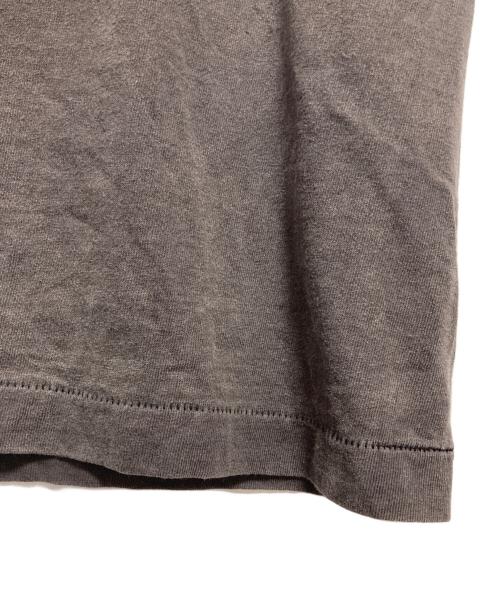 SAINT MICHAEL（セントマイケル）SAINT MICHAEL (セントマイケル) 22SS SS TEE ブラック サイズ:XXLの古着・服飾アイテム