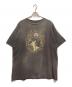 SAINT MICHAEL（セントマイケル）の古着「22SS SS TEE」｜ブラック