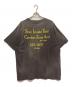 SAINT MICHAEL (セントマイケル) 22SS SS TEE ブラック サイズ:XXL：20000円