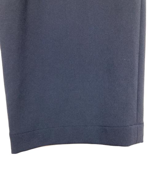 theory（セオリー）theory (セオリー) Admiral Crepe Pleated Pant ネイビー サイズ: XX0の古着・服飾アイテム