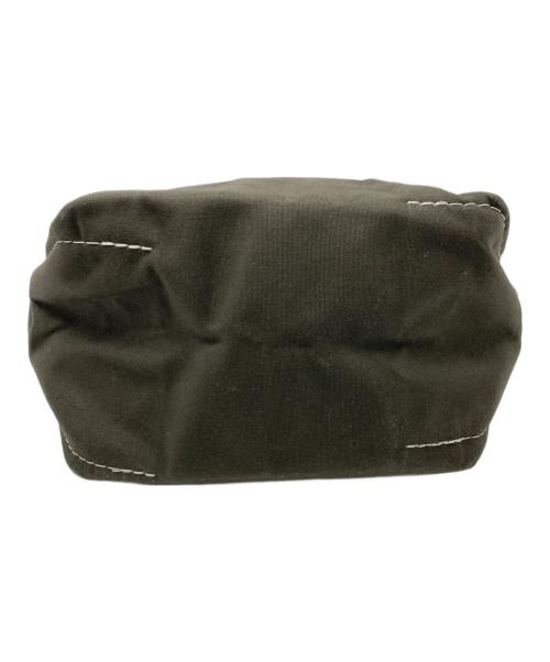 L.L.Bean（エルエルビーン）L.L.Bean (エルエルビーン) BEAMS (ビームス) 別注キャンバストートバッグ ベージュの古着・服飾アイテム