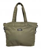 AIGLEエーグル）の古着「2WAYショルダーバッグ」