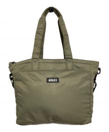 AIGLE（エーグル）の古着「2WAYショルダーバッグ」