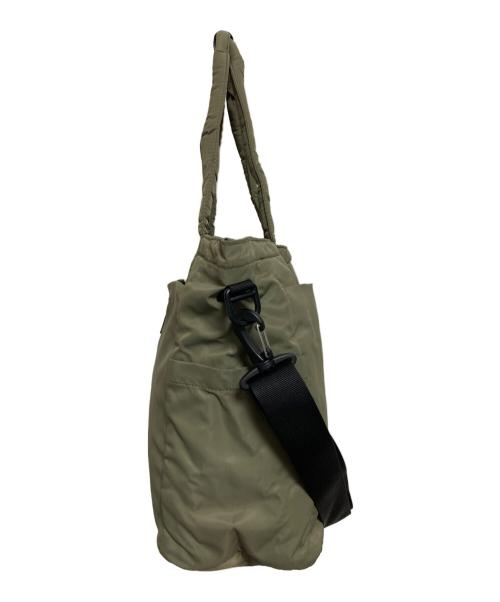 AIGLE（エーグル）AIGLE (エーグル) 2WAYショルダーバッグの古着・服飾アイテム