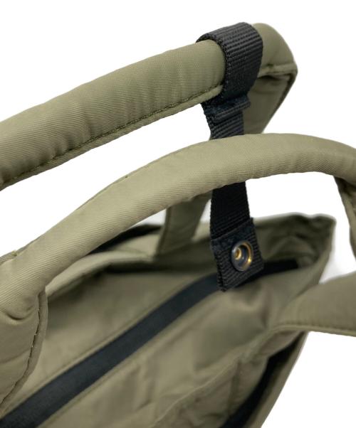 AIGLE（エーグル）AIGLE (エーグル) 2WAYショルダーバッグの古着・服飾アイテム