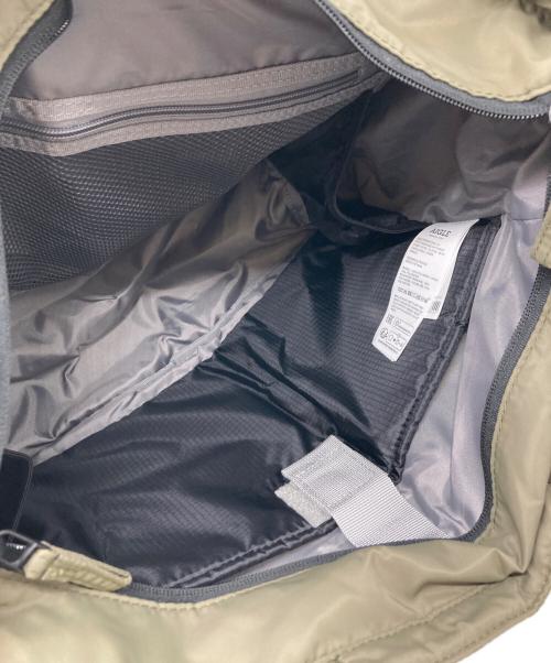 AIGLE（エーグル）AIGLE (エーグル) 2WAYショルダーバッグの古着・服飾アイテム