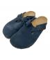 BIRKENSTOCK（ビルケンシュトック）の古着「ボストン」｜ネイビー