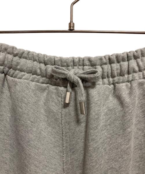 ADER error（アーダーエラー）ADER error (アーダーエラー) Levena skirt グレー サイズ:Mの古着・服飾アイテム