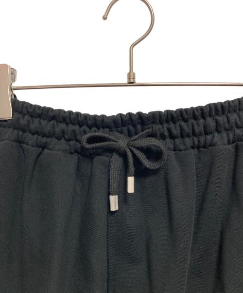 ADER error（アーダーエラー）ADER error (アーダーエラー) Levena skirt ブラック サイズ:Mの古着・服飾アイテム