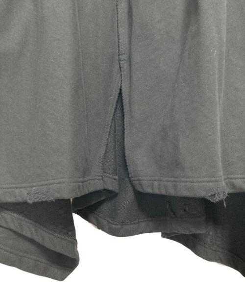 ADER error（アーダーエラー）ADER error (アーダーエラー) Levena skirt ブラック サイズ:Mの古着・服飾アイテム