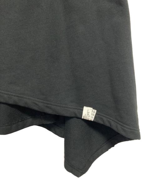 ADER error（アーダーエラー）ADER error (アーダーエラー) Levena skirt ブラック サイズ:Mの古着・服飾アイテム