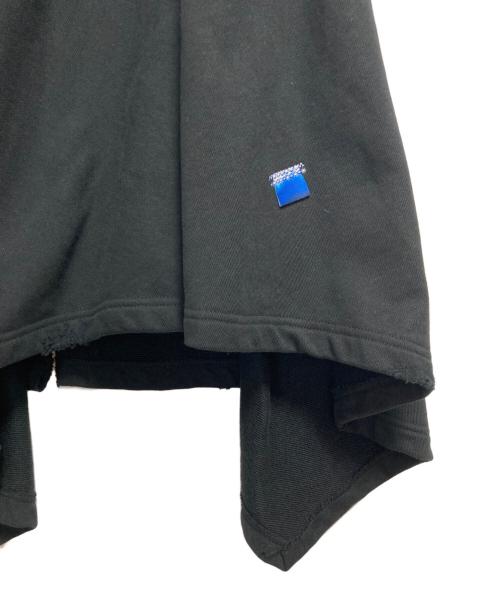 ADER error（アーダーエラー）ADER error (アーダーエラー) Levena skirt ブラック サイズ:Mの古着・服飾アイテム