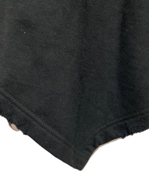 ADER error（アーダーエラー）ADER error (アーダーエラー) Levena skirt ブラック サイズ:Mの古着・服飾アイテム