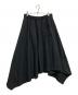 ADER error (アーダーエラー) Levena skirt ブラック サイズ:M：12000円