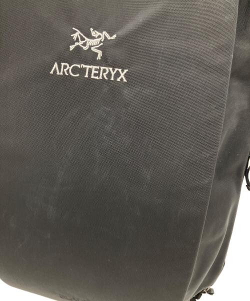 ARC'TERYX（アークテリクス）ARC'TERYX (アークテリクス) BLADE 20 バックパックの古着・服飾アイテム