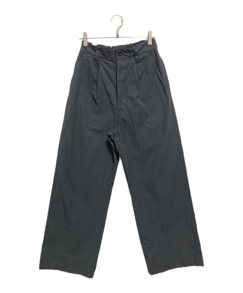 MHL（エムエイチエル）MHL (エムエイチエル) パンツ グレー サイズ:2の古着・服飾アイテム