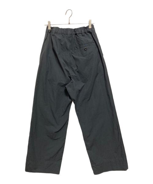 MHL（エムエイチエル）MHL (エムエイチエル) パンツ グレー サイズ:2の古着・服飾アイテム