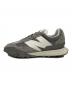 NEW BALANCE (ニューバランス) ローカットスニーカー グレー×ホワイト サイズ:28㎝：6000円