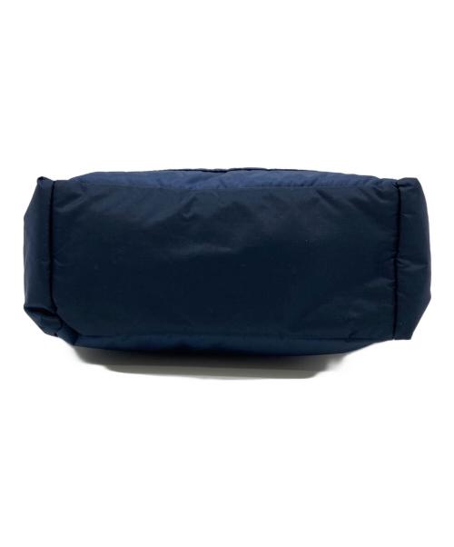 BRIEFING（ブリーフィング）BRIEFING (ブリーフィング) CART TOTE ECO TWILL ネイビーの古着・服飾アイテム