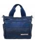 BRIEFING（ブリーフィング）の古着「CART TOTE ECO TWILL」｜ネイビー