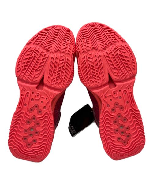 NIKE（ナイキ）NIKE (ナイキ) Air Zoom G.T. Jump 2 EP レッド サイズ:28㎝ 未使用品の古着・服飾アイテム